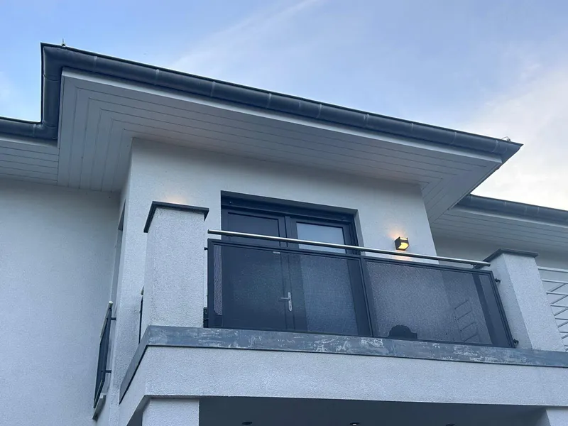 Viel Platz mit 5 Zimmern in Buckow — photo 1